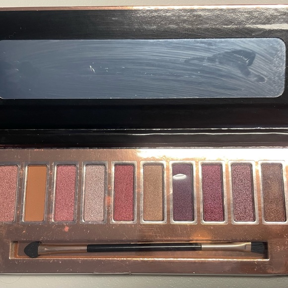 Rachel Roy eyeshadow palette eye makeup NEW - Picture 3 of 7